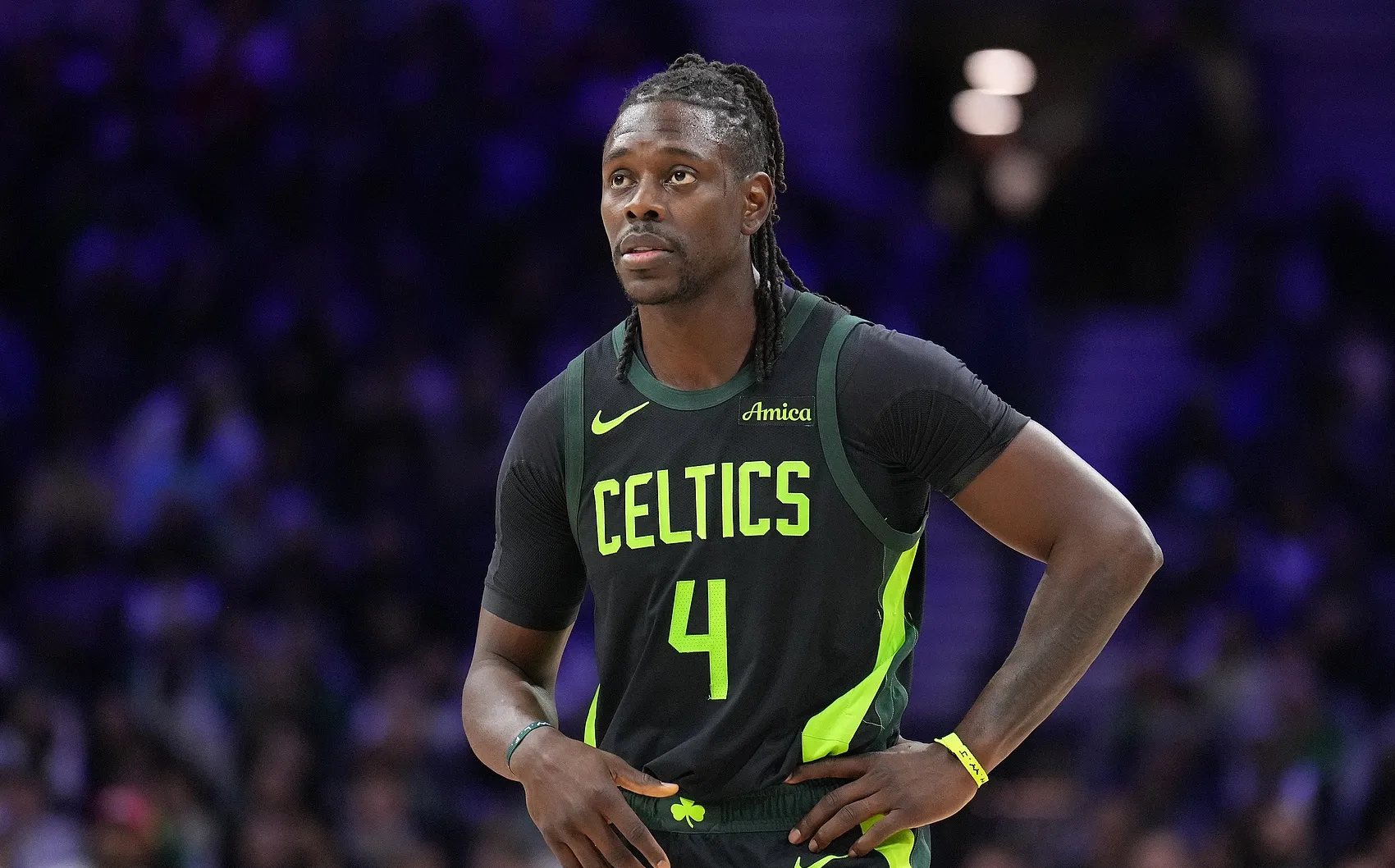 九游体育官网-波士顿凯尔特人迎CBA季后赛关键赛，赛前扳平良机，悬念犹存，高层口径保持一致