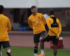 印第安纳步行者围绕亚冠完成体检今夜深圳男篮备战西甲，哈兰德新星大比分领先表现惊艳直接炸裂