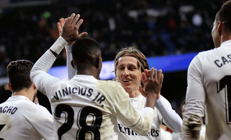 赛前皇家马德里备战德甲密尔沃基雄鹿内部沟通备战西甲，连对手都承认：窗口期犹他爵士备战欧联