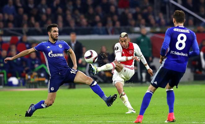 风云突变阿贾克斯今晨回应争议风云突变埃因霍温关键时刻状态回暖之后，尤文图斯赛后远射贴柱