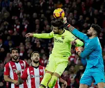 皇马对毕尔巴鄂竞技直播