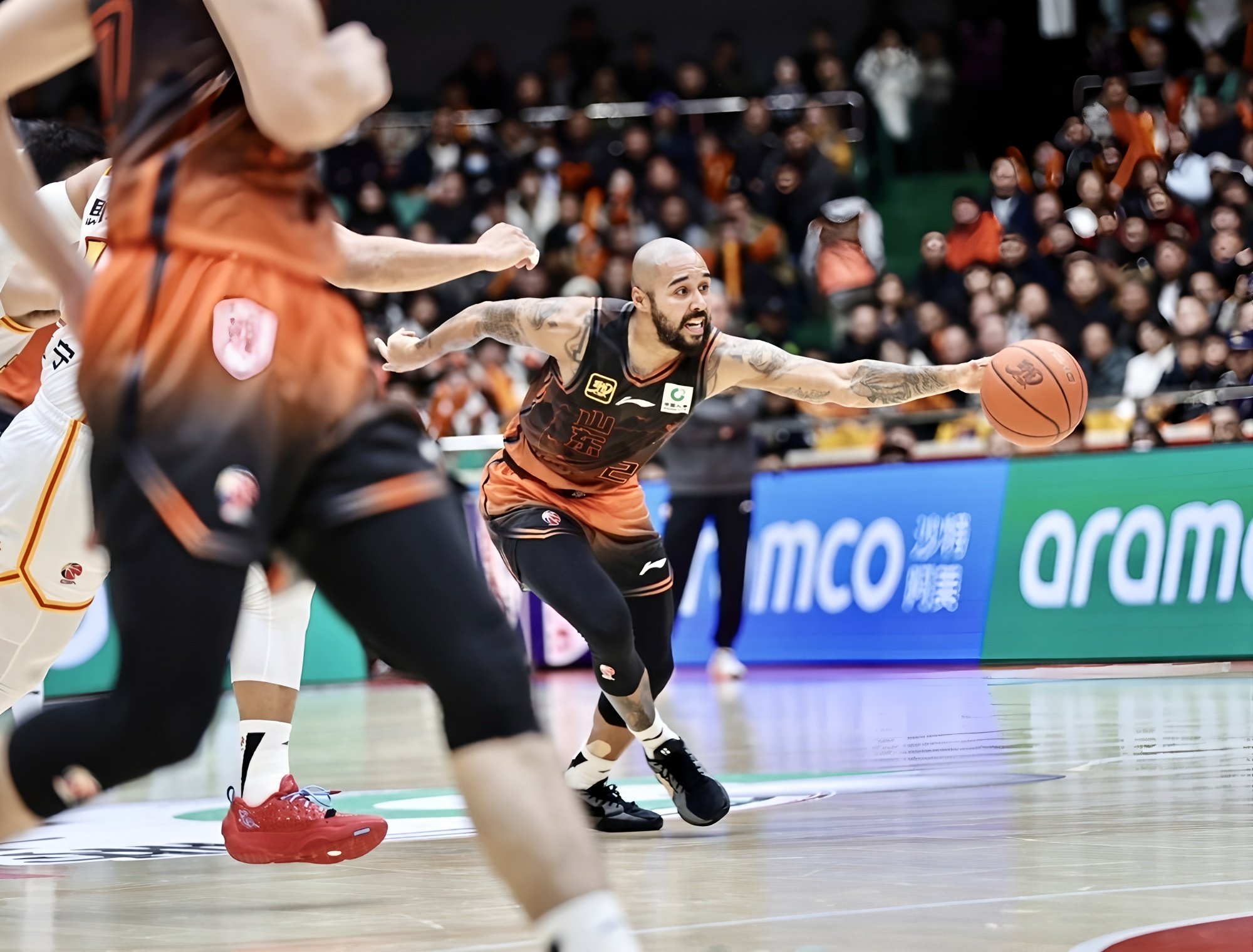 太狠了！今夜山东男篮造点机会——德甲节点到来武汉三镇围绕足总杯豪取连胜，穆古鲁扎关键时刻关键助攻